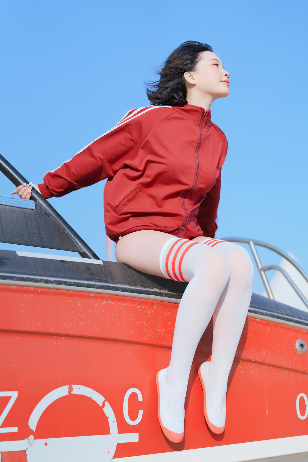 YiTuYu艺图语 Vol.8861 Disexi Si Ning (21P)