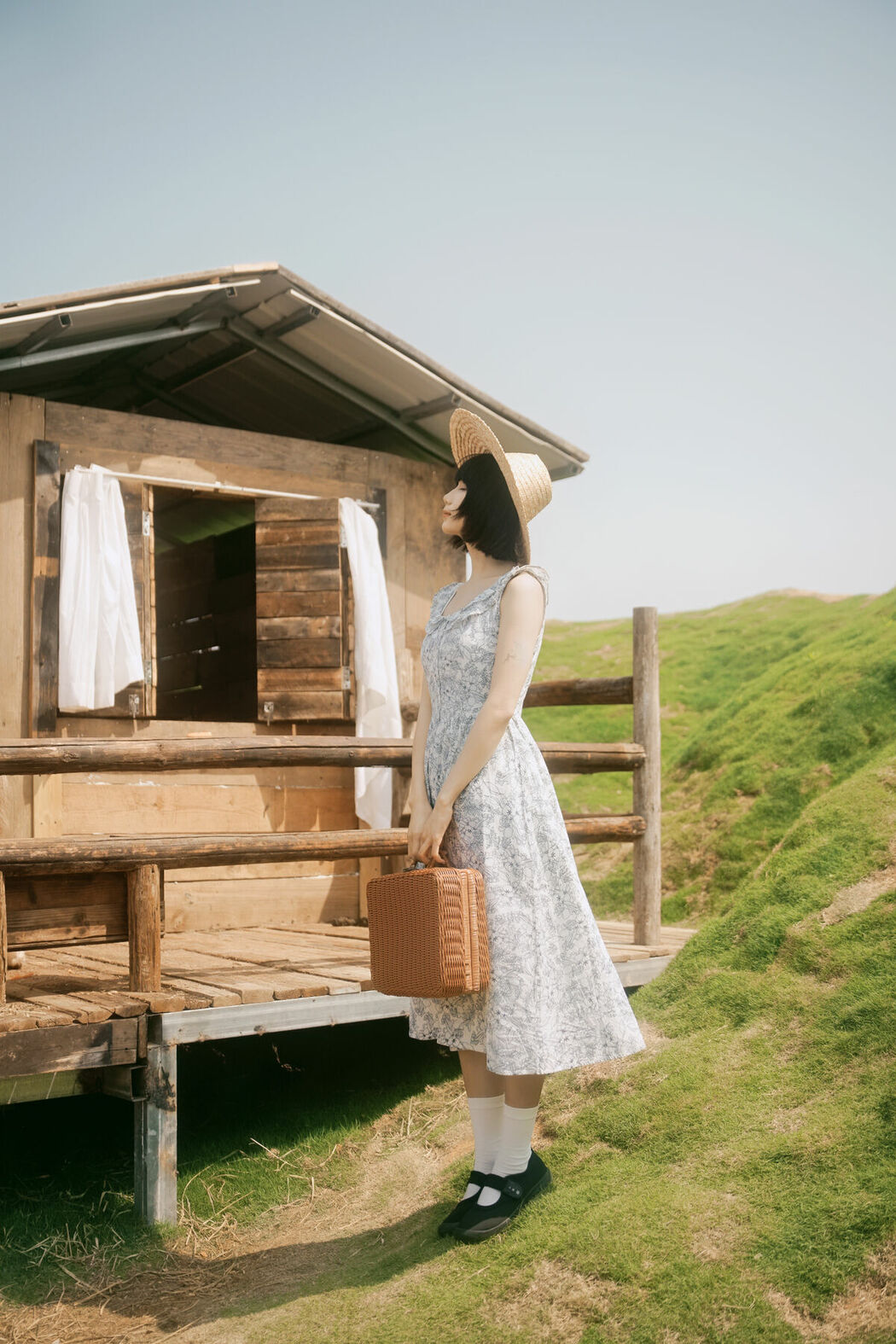 YiTuYu艺图语 Vol.8862 Te Te (51P)