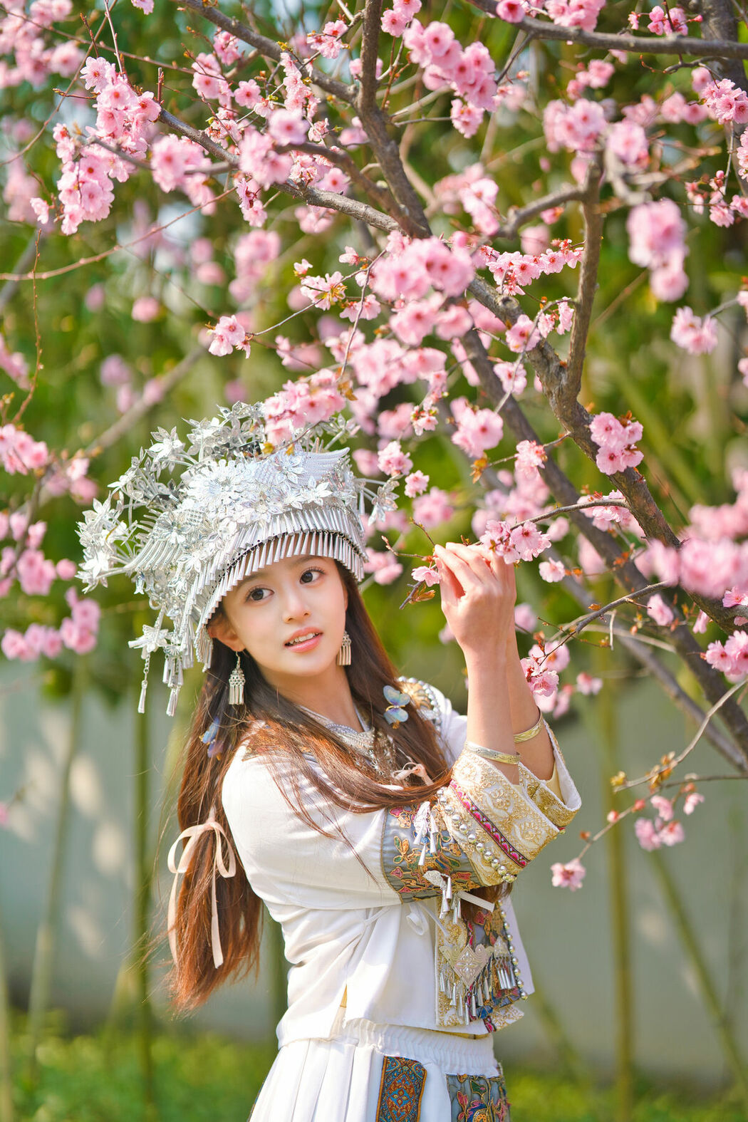 YiTuYu艺图语 Vol.8863 Xiao Yi (61P)