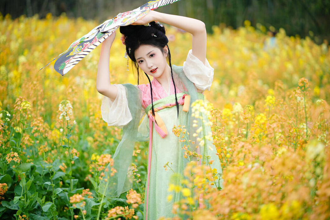 YiTuYu艺图语 Vol.8866 Tu Ya W (15P)