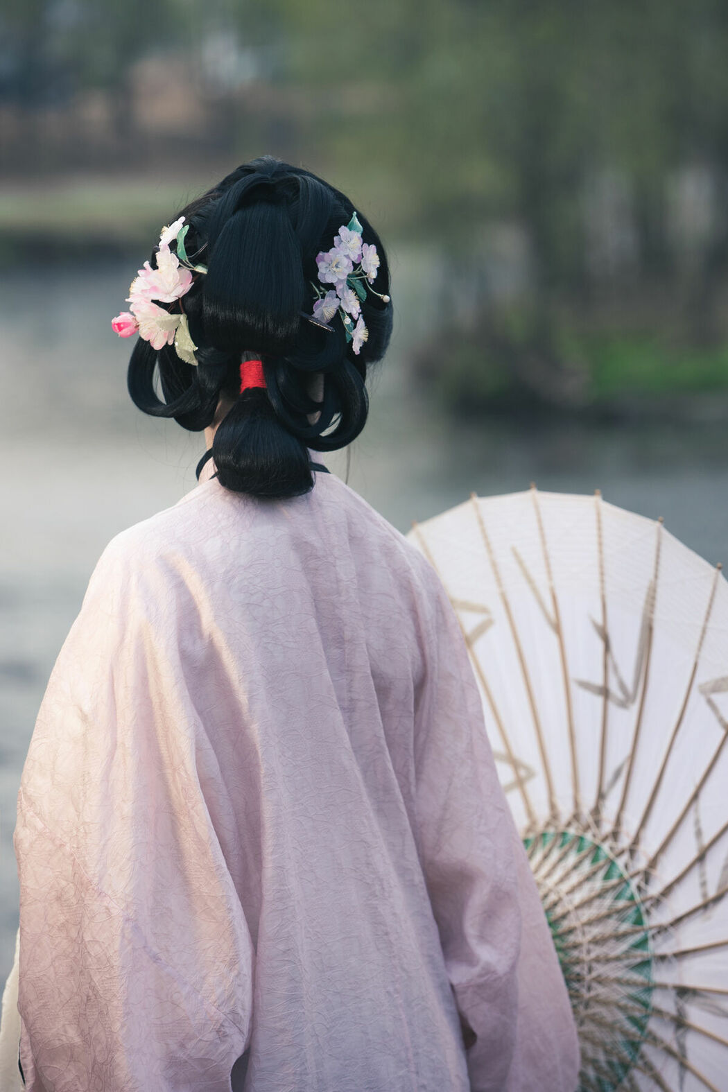 YiTuYu艺图语 Vol.8869 Yi Ming (43P)