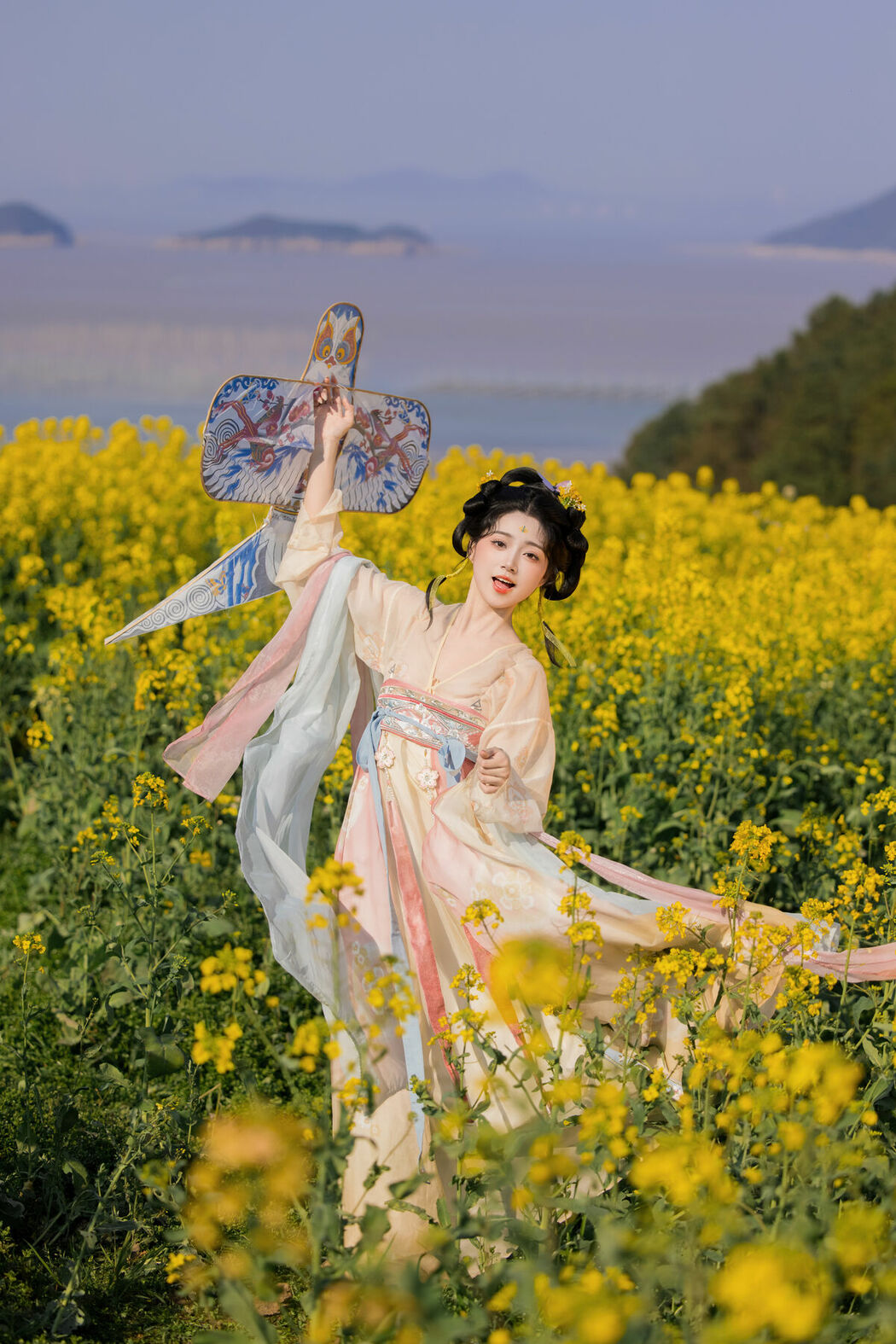 YiTuYu艺图语 Vol.8860 Yimi (38P)