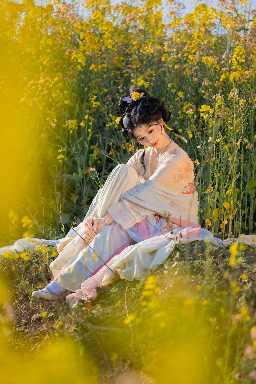 YiTuYu艺图语 Vol.8860 Yimi (38P)