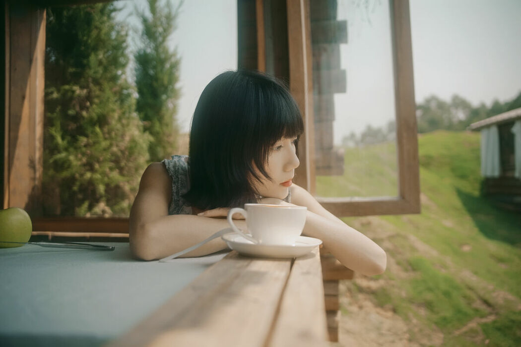 YiTuYu艺图语 Vol.8862 Te Te (51P)