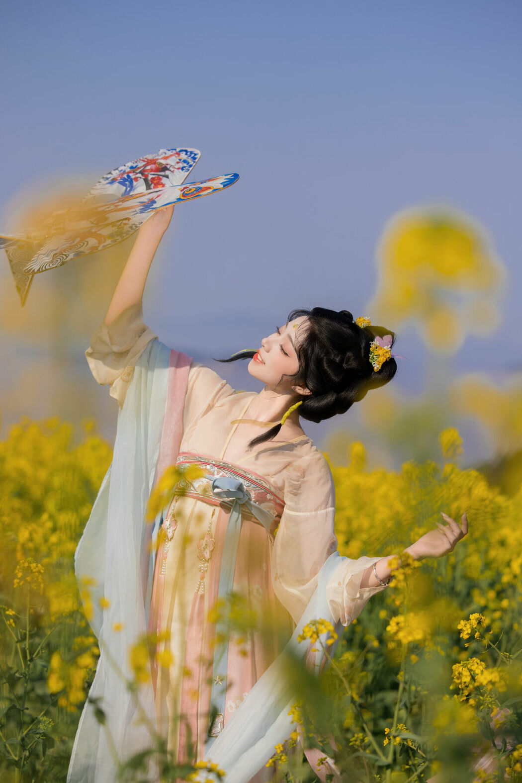 YiTuYu艺图语 Vol.8860 Yimi (38P)