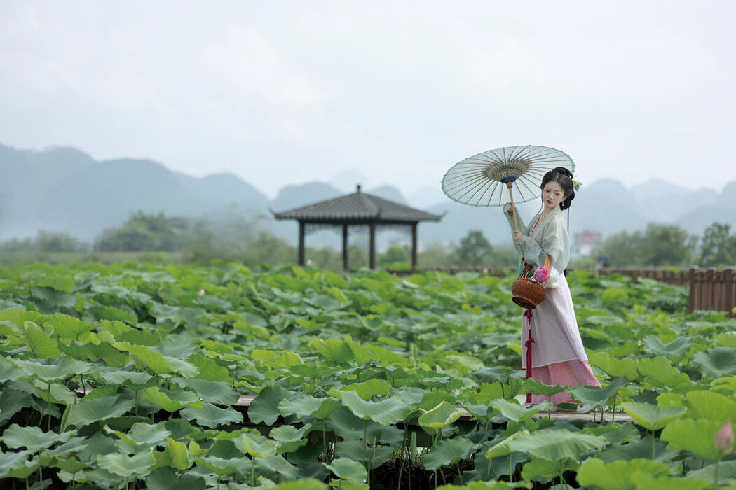 YiTuYu艺图语 Vol.8865 Ying Ying (34P)