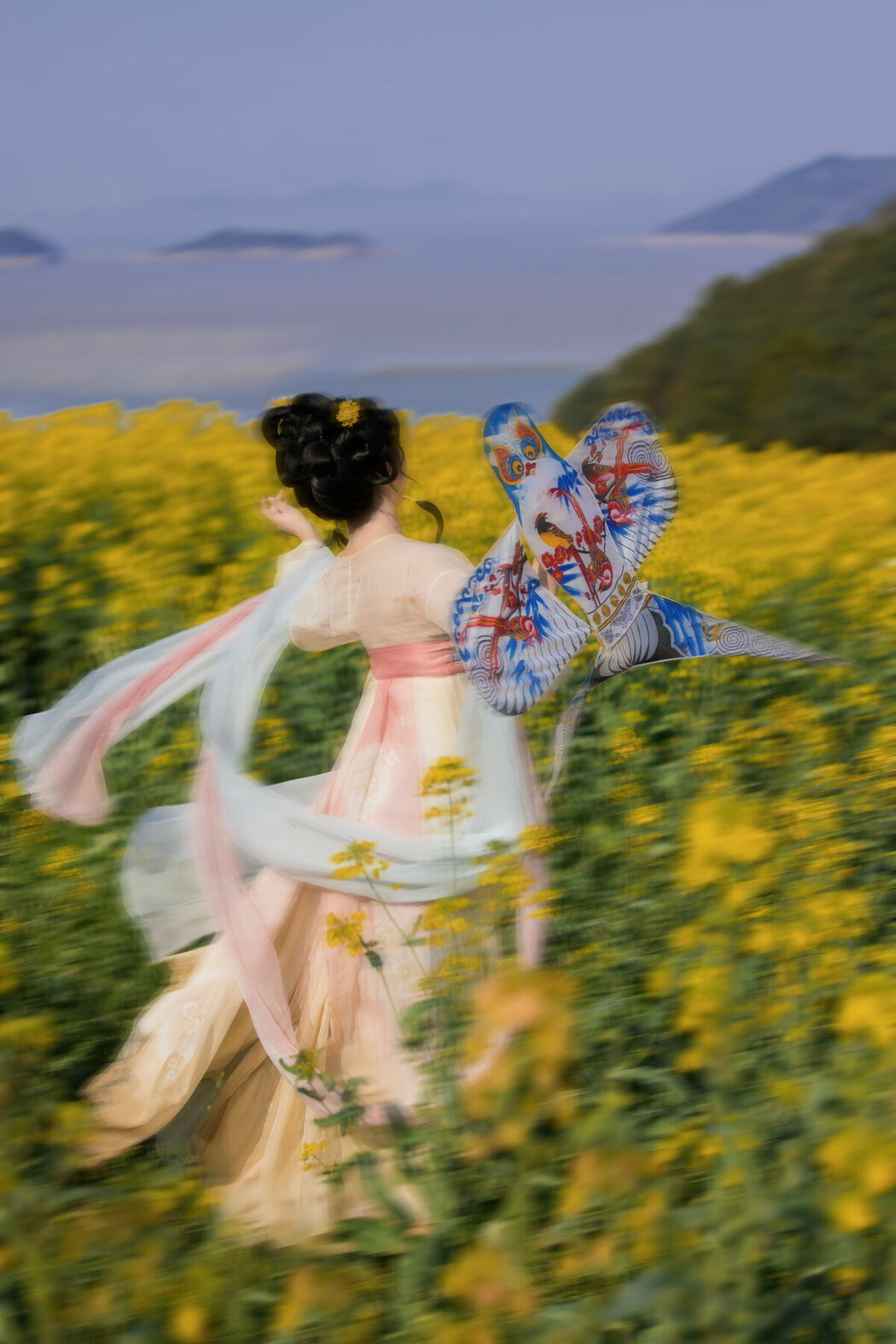 YiTuYu艺图语 Vol.8860 Yimi (38P)