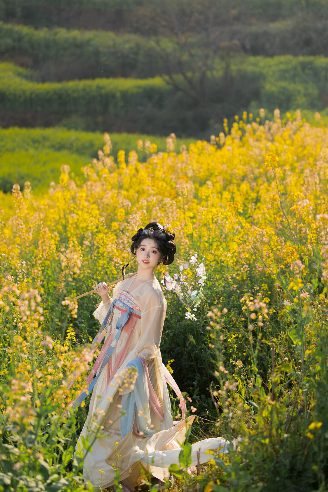 YiTuYu艺图语 Vol.8860 Yimi (38P)