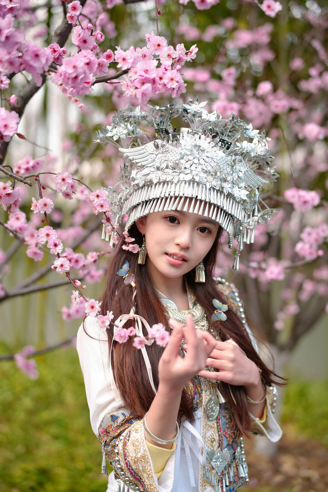 YiTuYu艺图语 Vol.8863 Xiao Yi (61P)