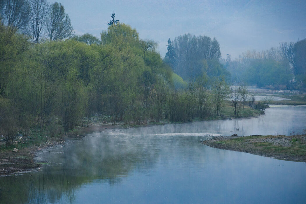 YiTuYu艺图语 Vol.8869 Yi Ming (43P)