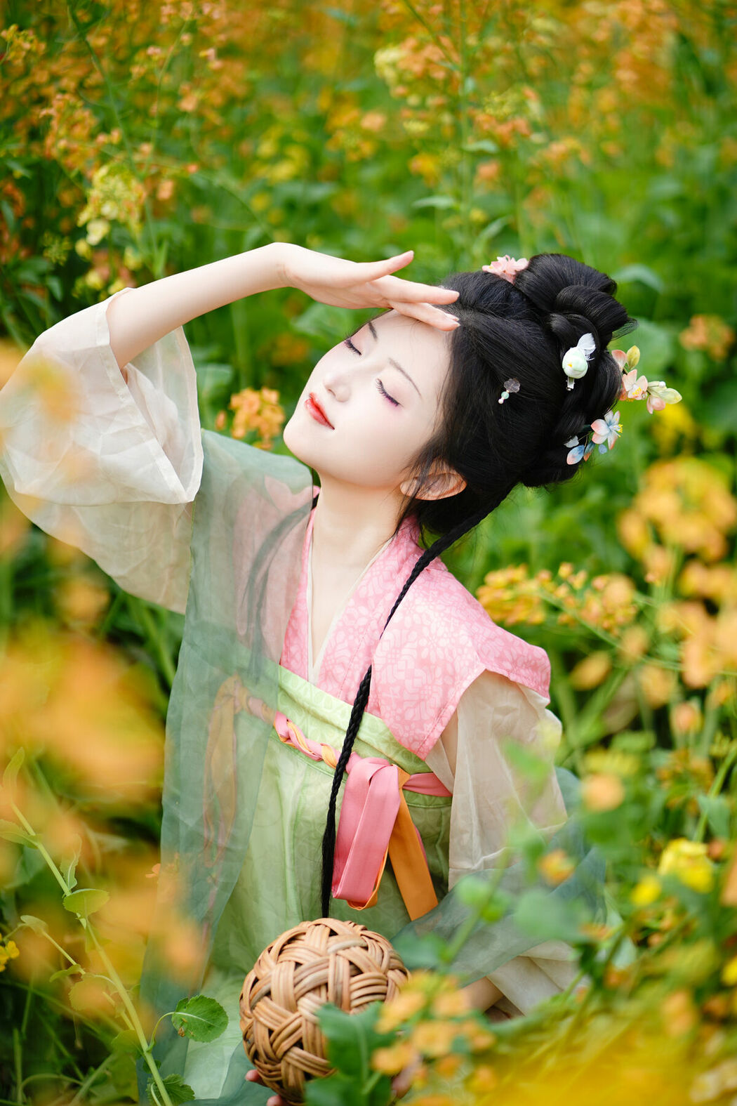 YiTuYu艺图语 Vol.8866 Tu Ya W (15P)