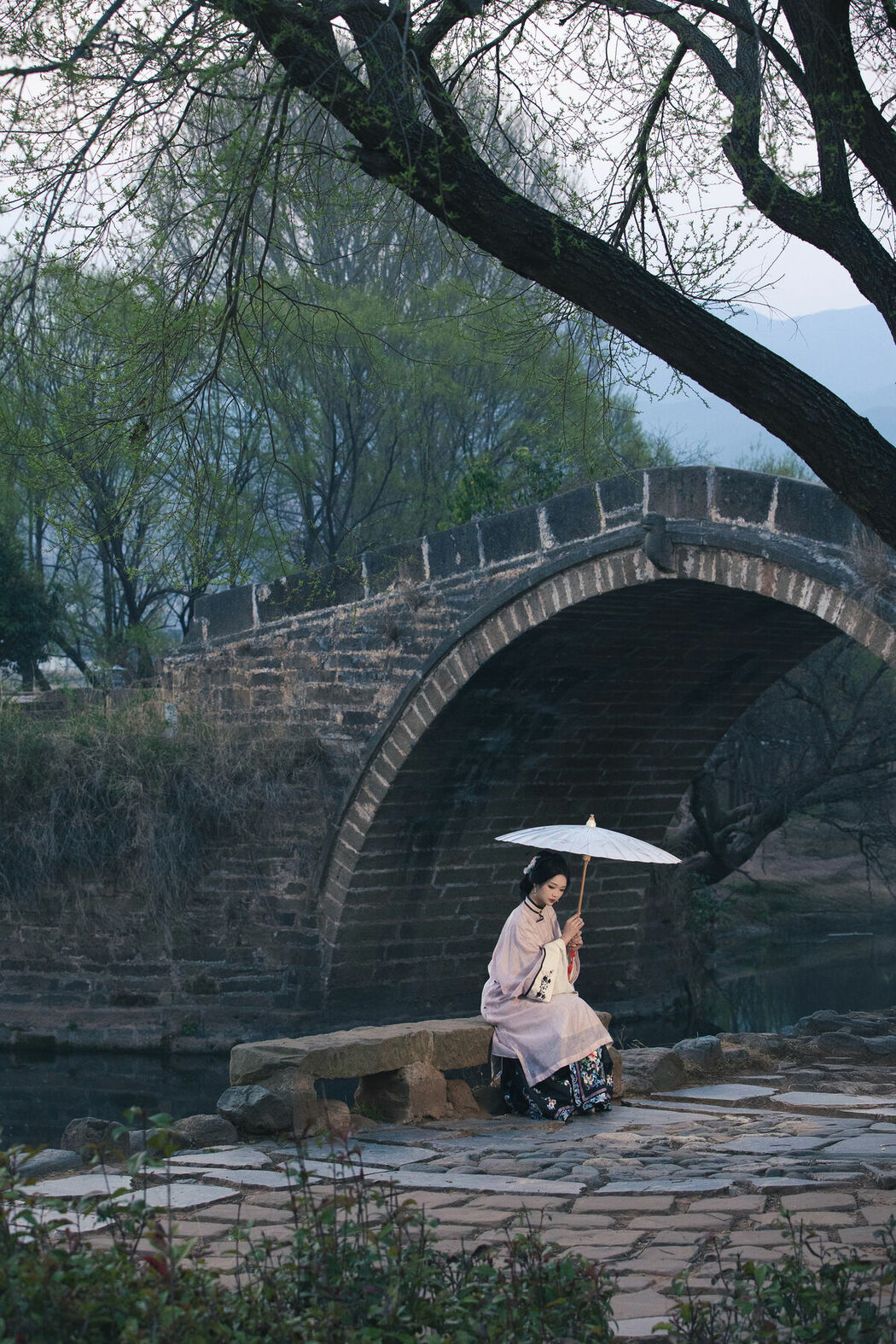 YiTuYu艺图语 Vol.8869 Yi Ming (43P)