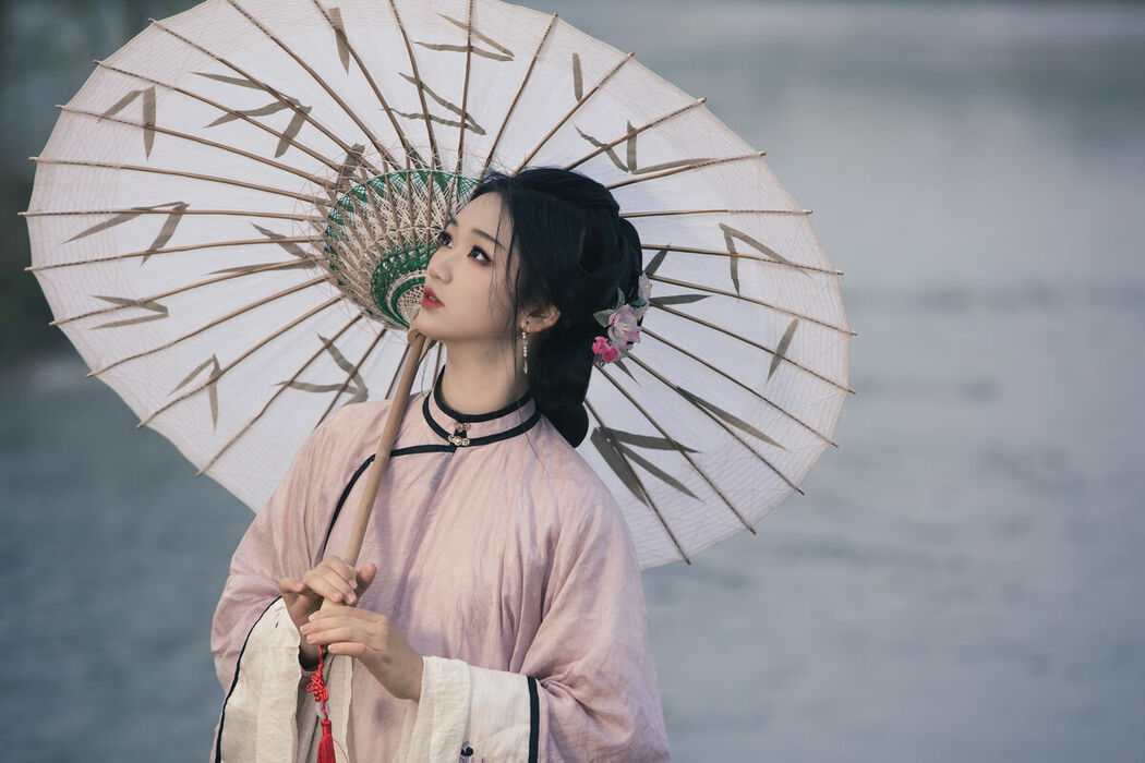 YiTuYu艺图语 Vol.8869 Yi Ming (43P)