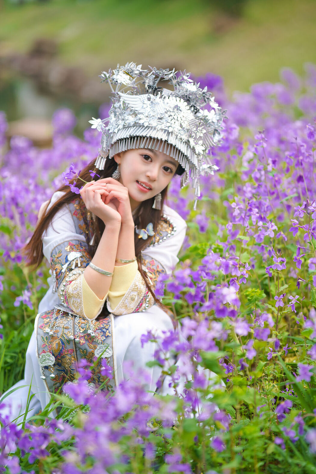 YiTuYu艺图语 Vol.8863 Xiao Yi (61P)