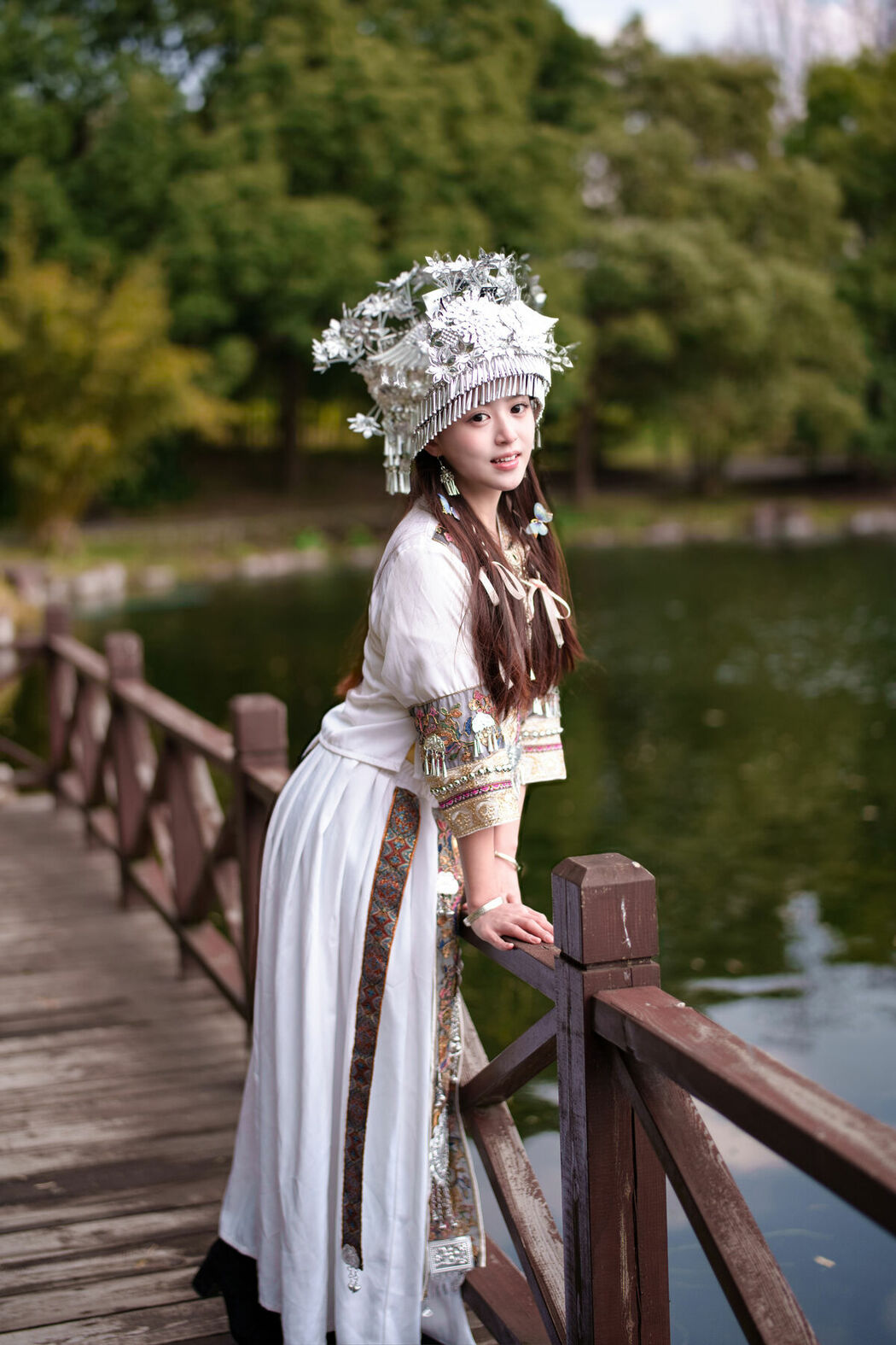 YiTuYu艺图语 Vol.8863 Xiao Yi (61P)