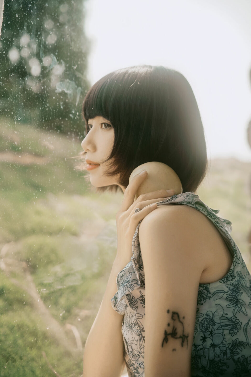 YiTuYu艺图语 Vol.8862 Te Te (51P)