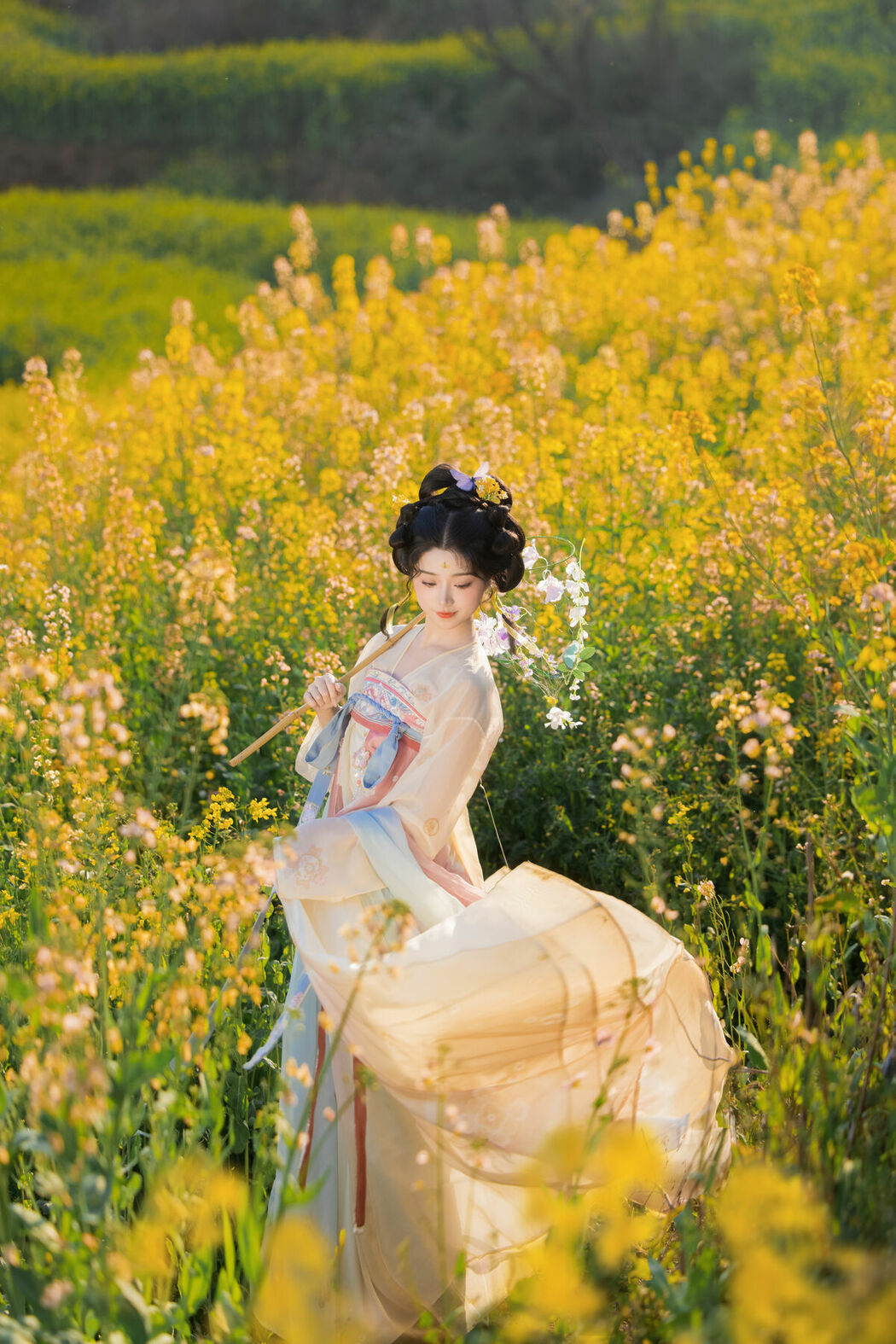 YiTuYu艺图语 Vol.8860 Yimi (38P)