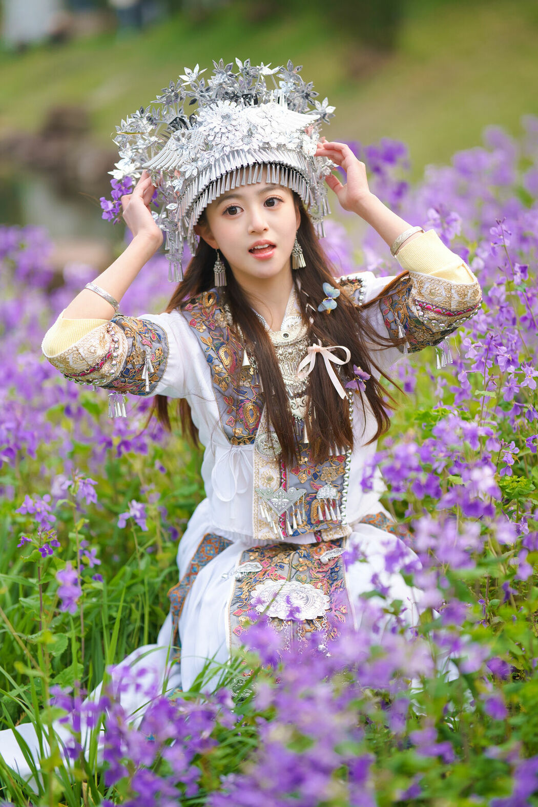 YiTuYu艺图语 Vol.8863 Xiao Yi (61P)