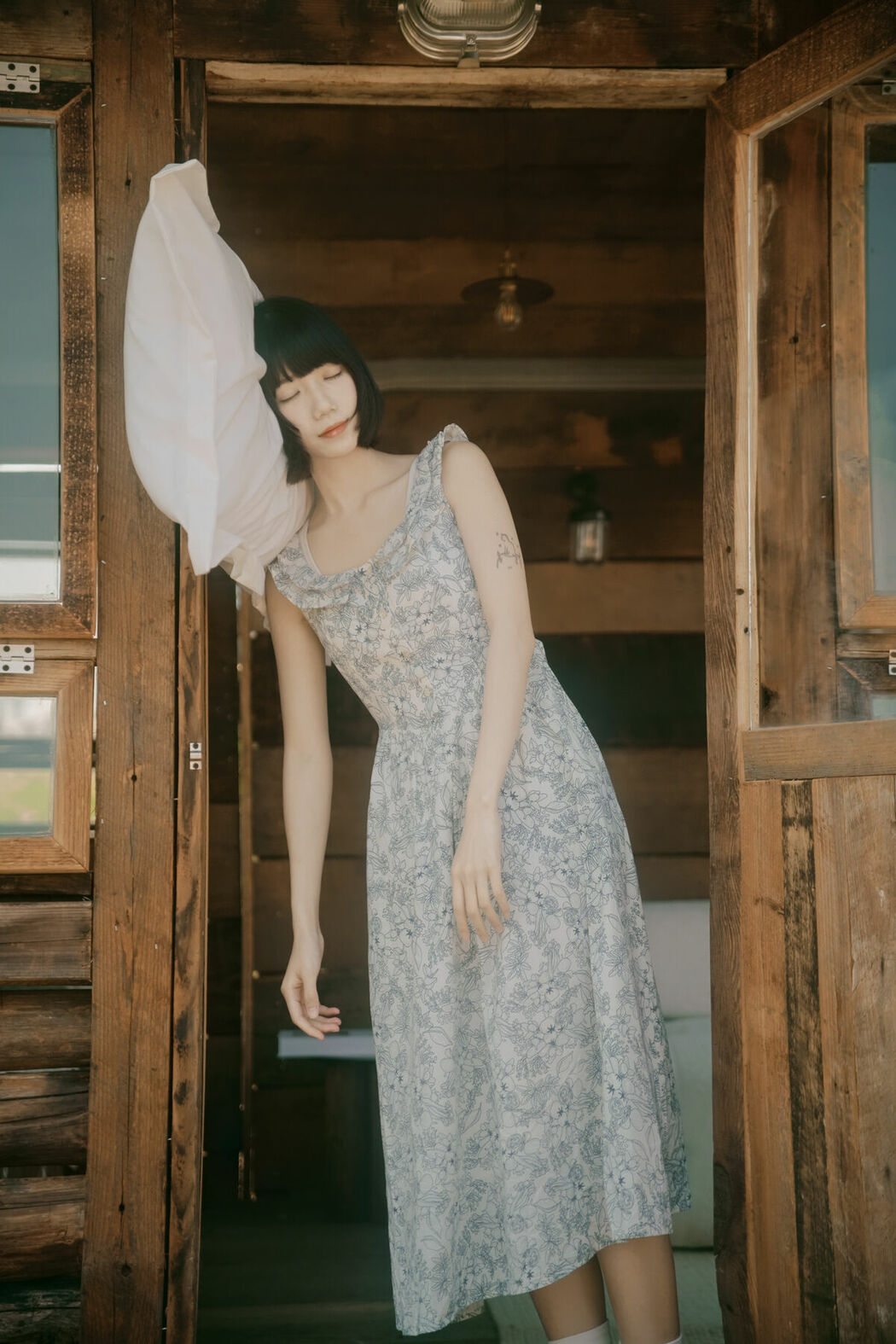 YiTuYu艺图语 Vol.8862 Te Te (51P)