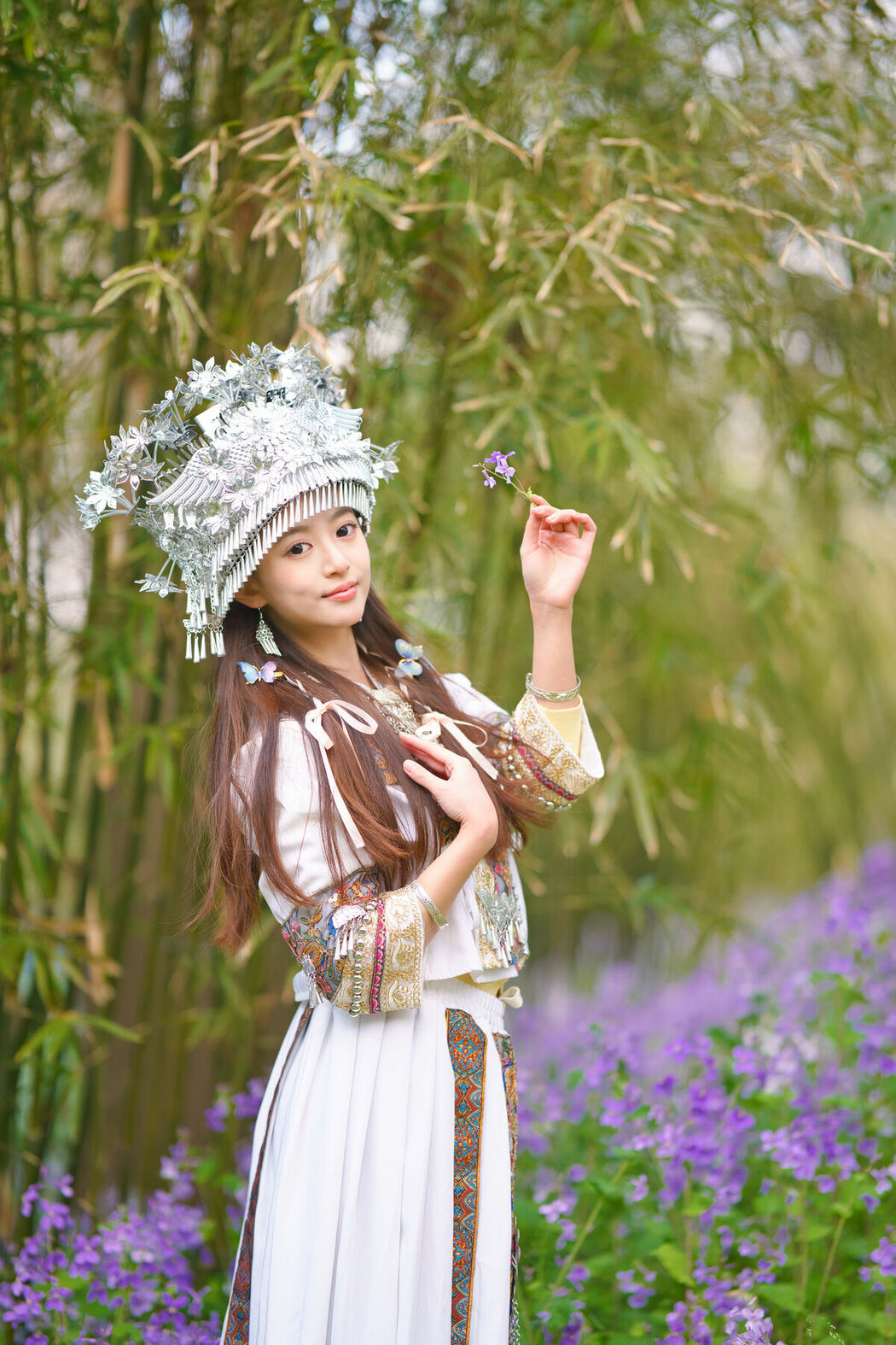 YiTuYu艺图语 Vol.8863 Xiao Yi (61P)