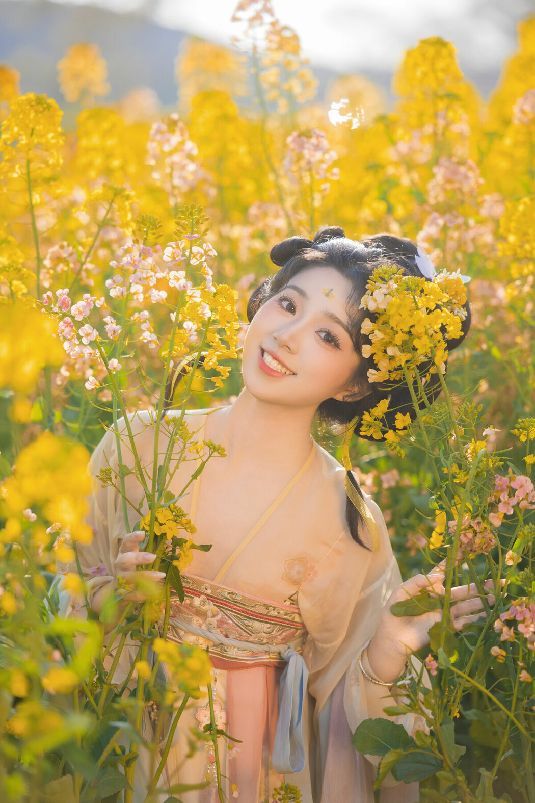 YiTuYu艺图语 Vol.8860 Yimi (38P)