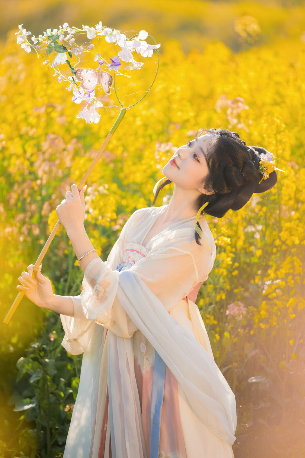 YiTuYu艺图语 Vol.8860 Yimi (38P)