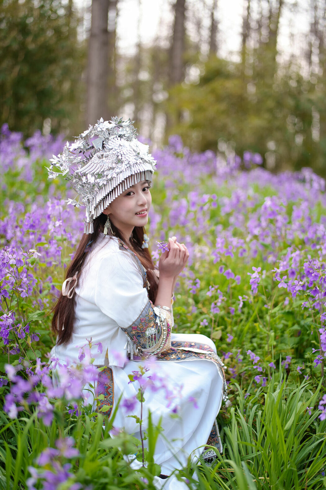 YiTuYu艺图语 Vol.8863 Xiao Yi (61P)