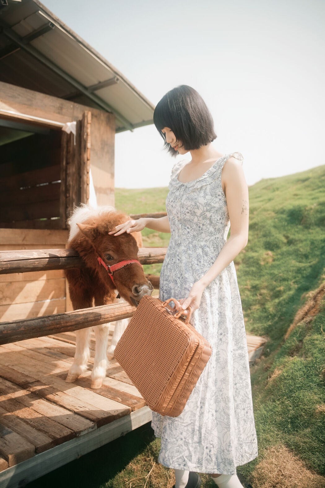 YiTuYu艺图语 Vol.8862 Te Te (51P)