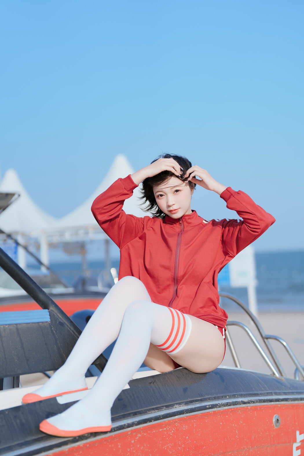 YiTuYu艺图语 Vol.8861 Disexi Si Ning (21P)