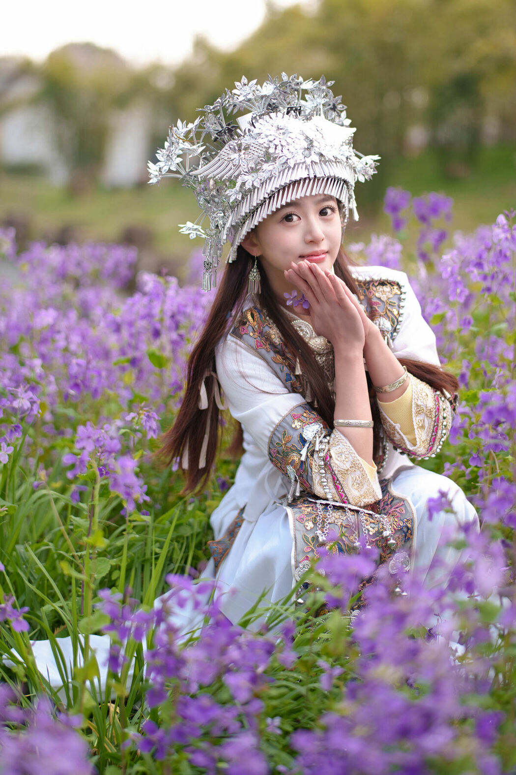 YiTuYu艺图语 Vol.8863 Xiao Yi (61P)