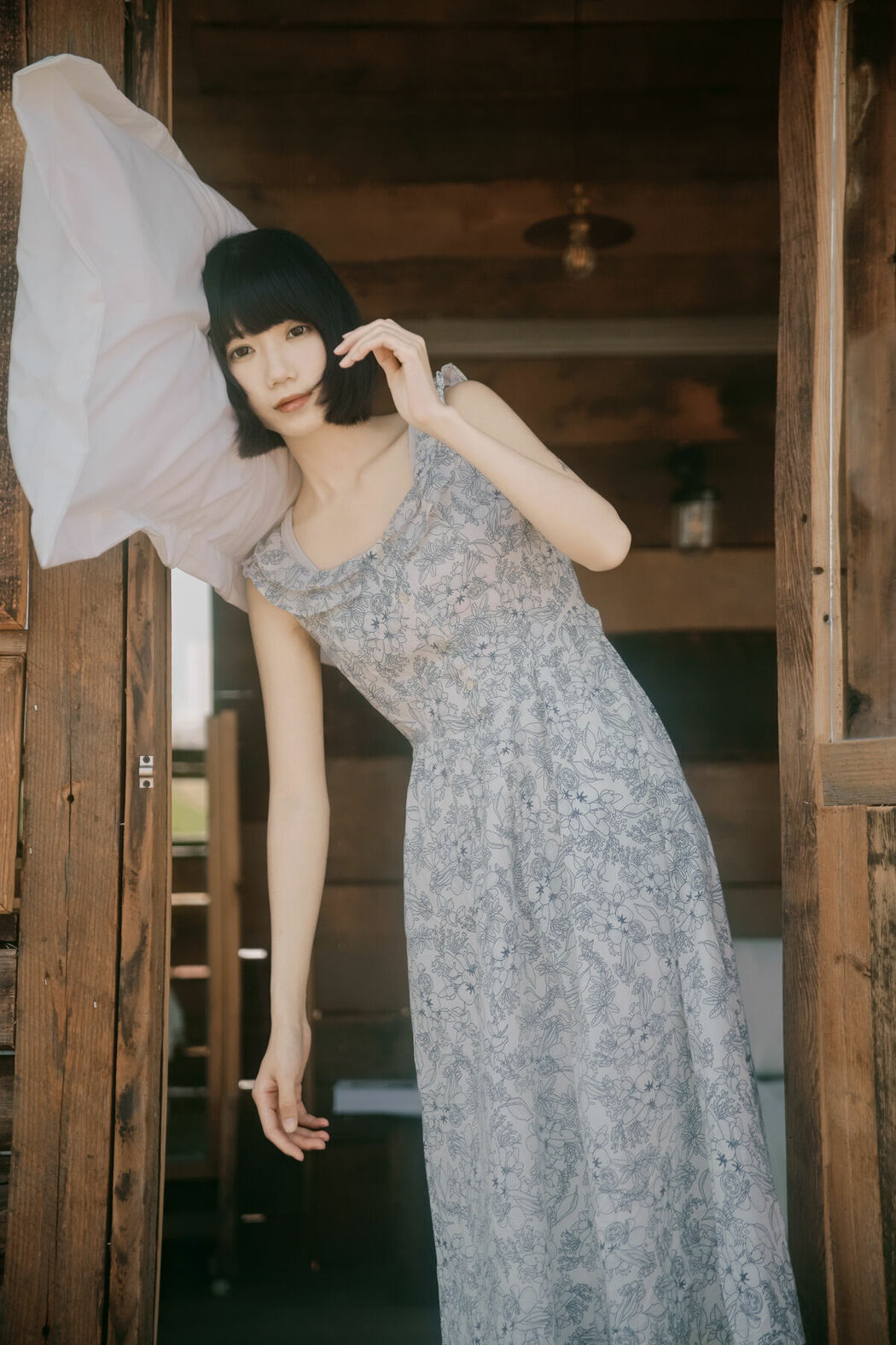 YiTuYu艺图语 Vol.8862 Te Te (51P)