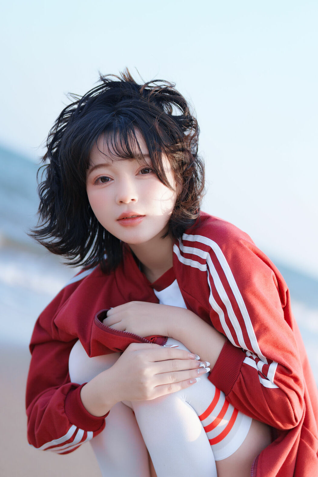 YiTuYu艺图语 Vol.8861 Disexi Si Ning (21P)