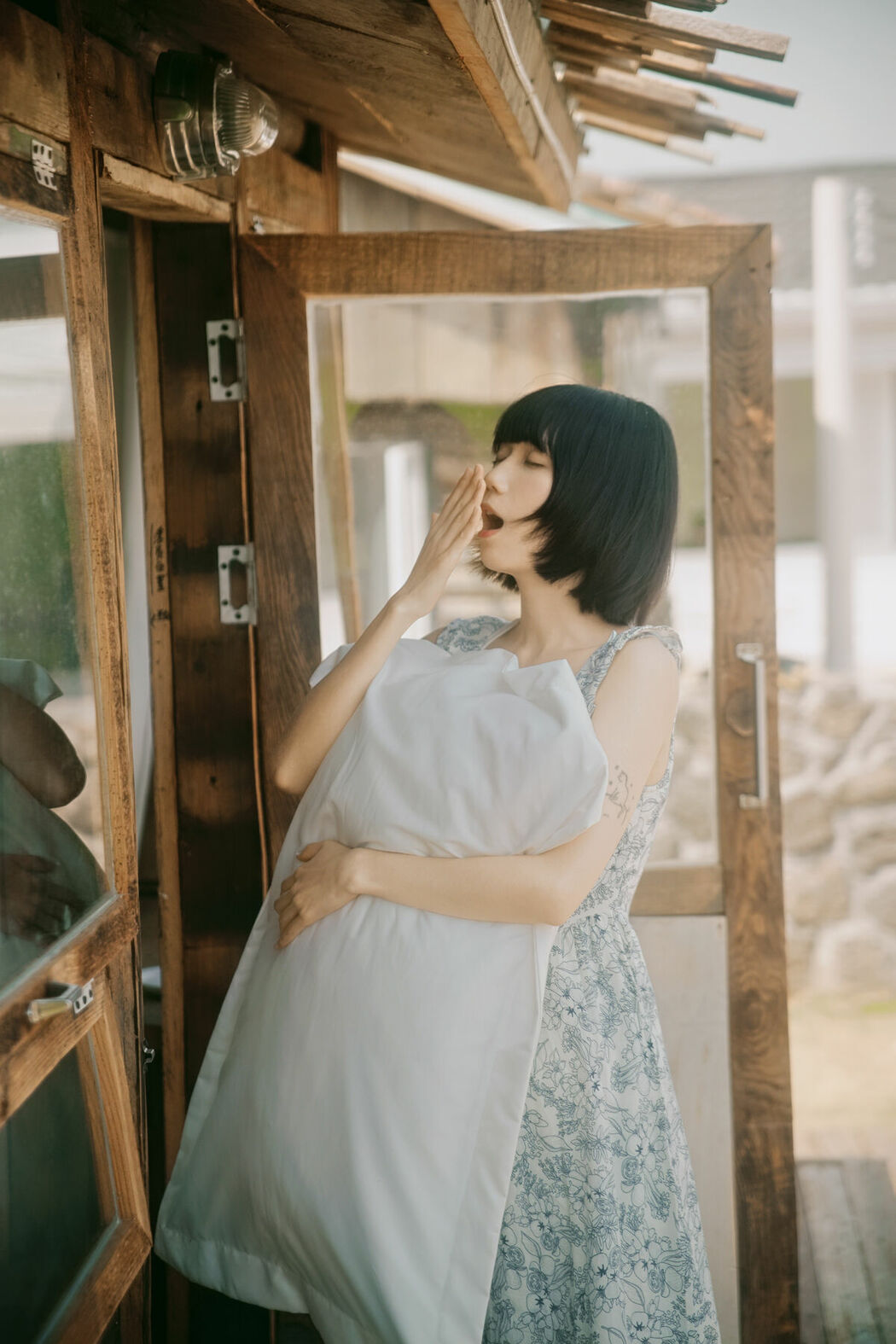 YiTuYu艺图语 Vol.8862 Te Te (51P)