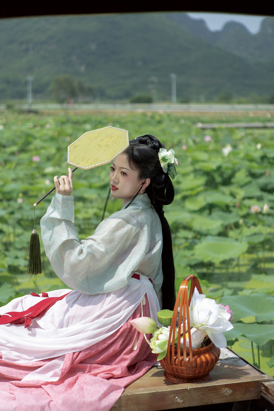 YiTuYu艺图语 Vol.8865 Ying Ying (34P)