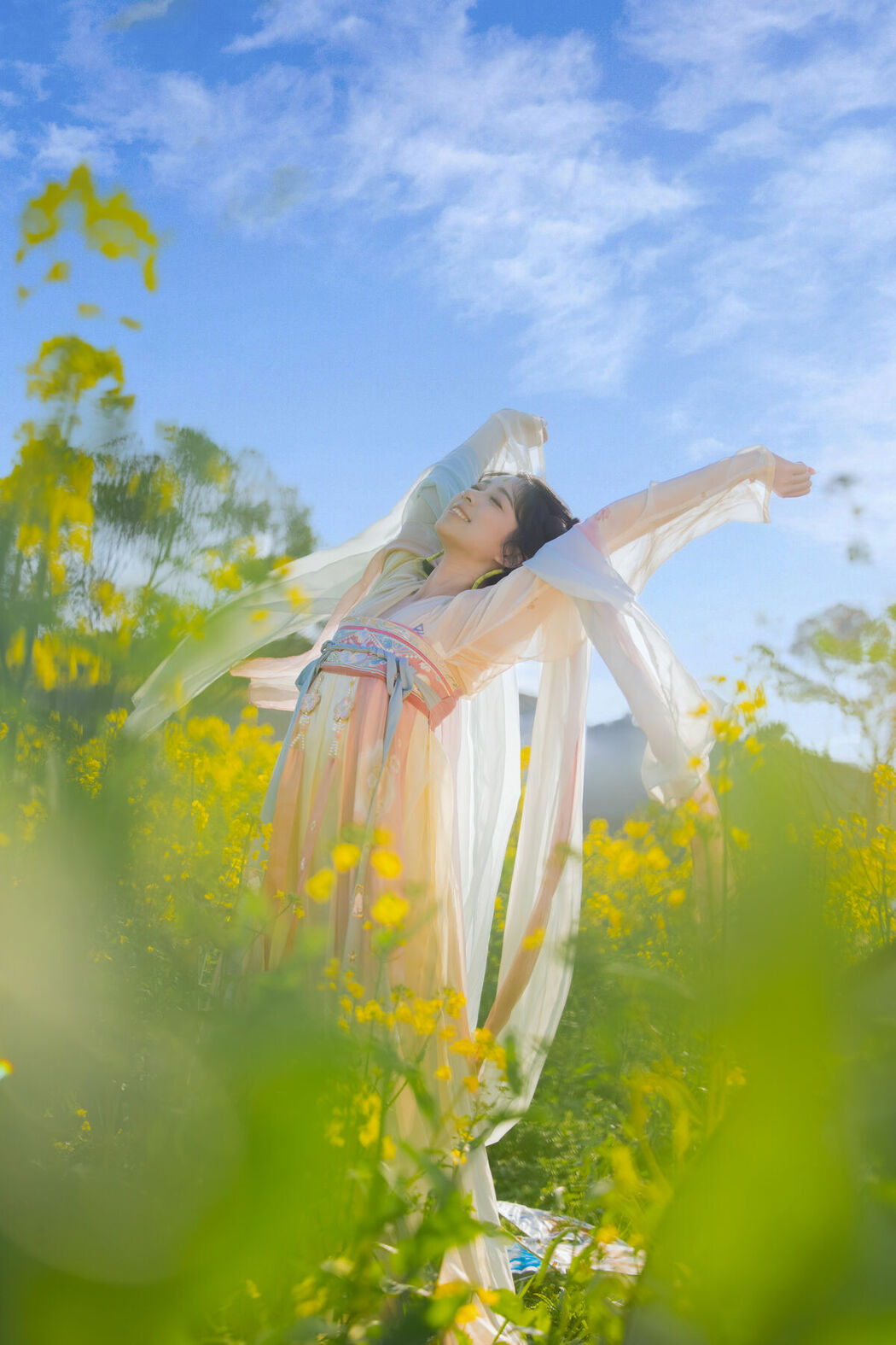 YiTuYu艺图语 Vol.8860 Yimi (38P)