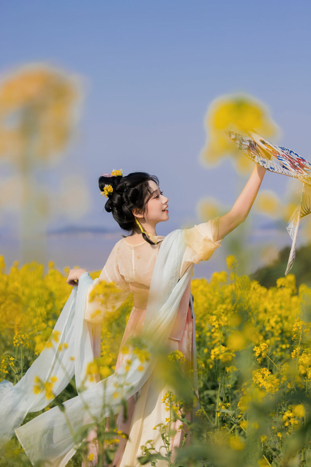 YiTuYu艺图语 Vol.8860 Yimi (38P)