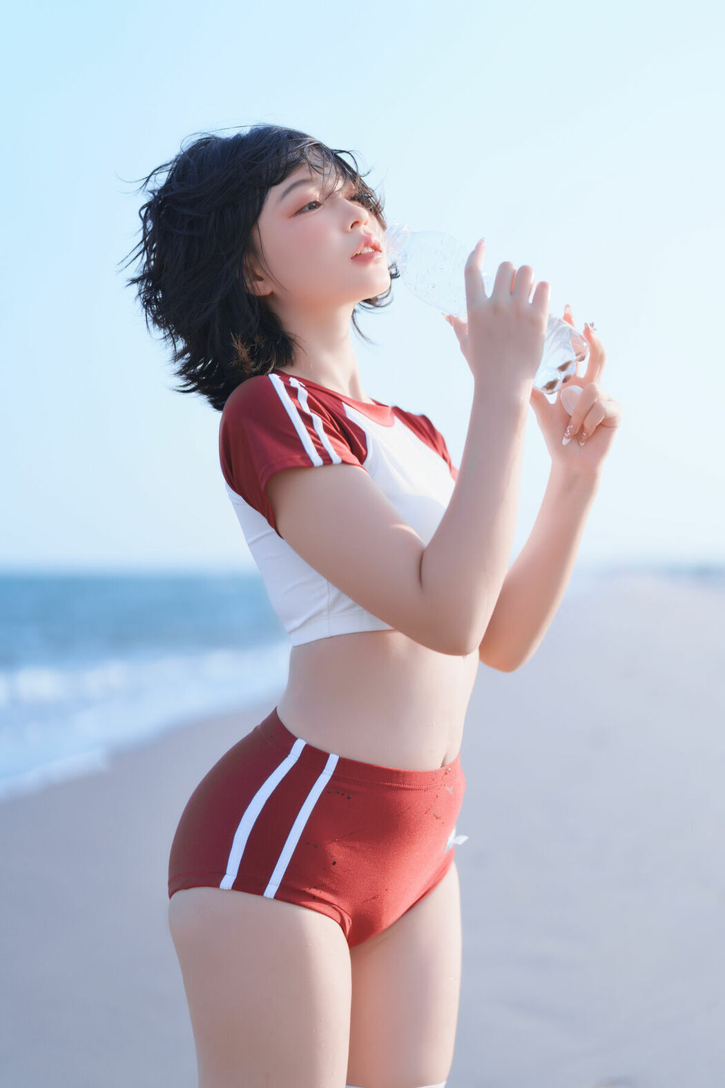 YiTuYu艺图语 Vol.8861 Disexi Si Ning (21P)