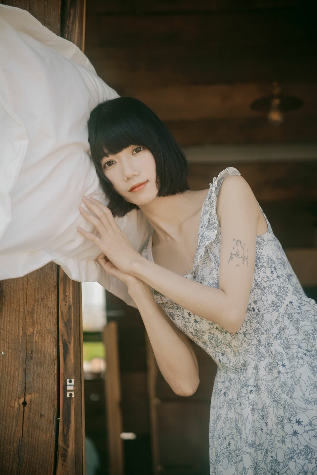 YiTuYu艺图语 Vol.8862 Te Te (51P)