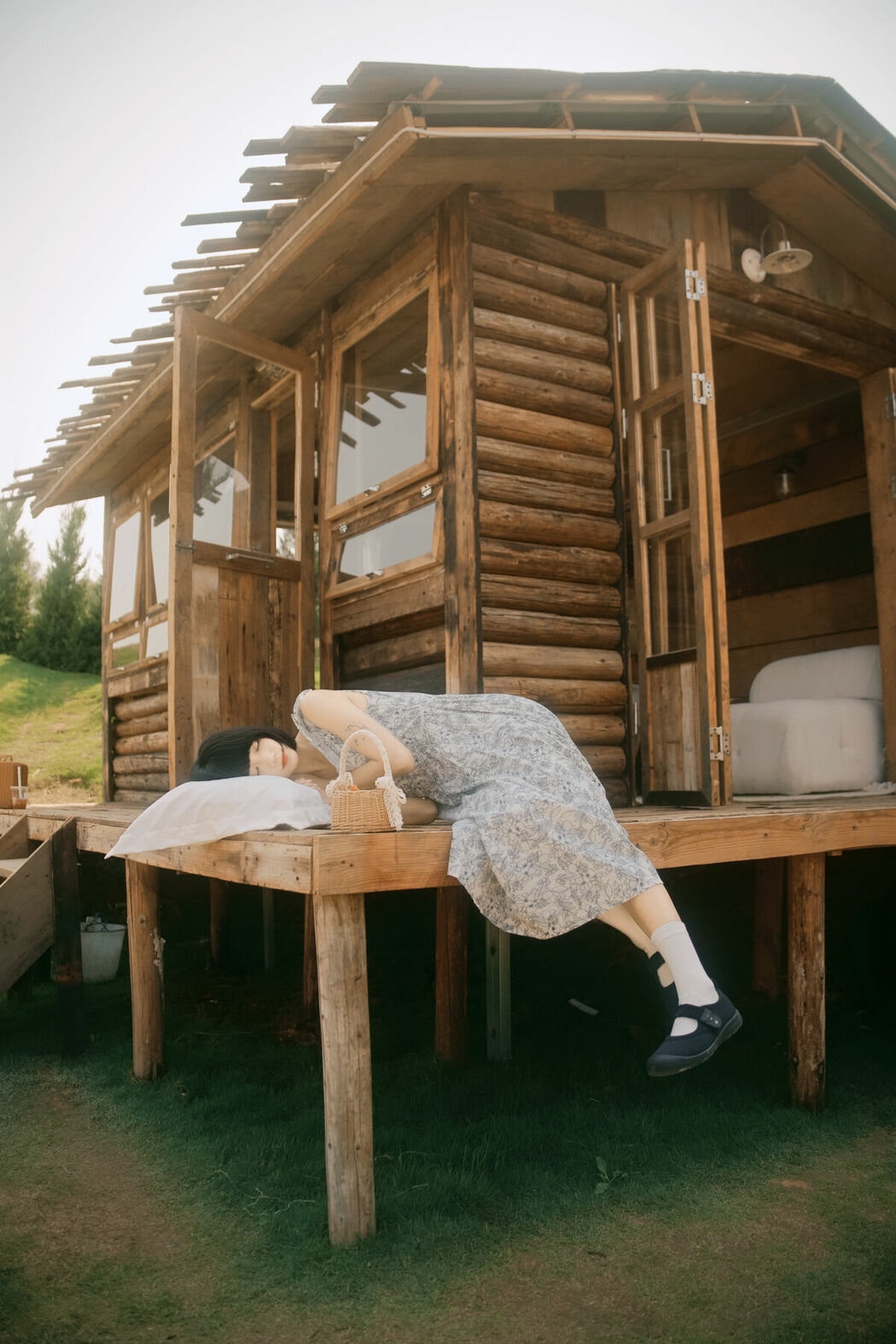 YiTuYu艺图语 Vol.8862 Te Te (51P)