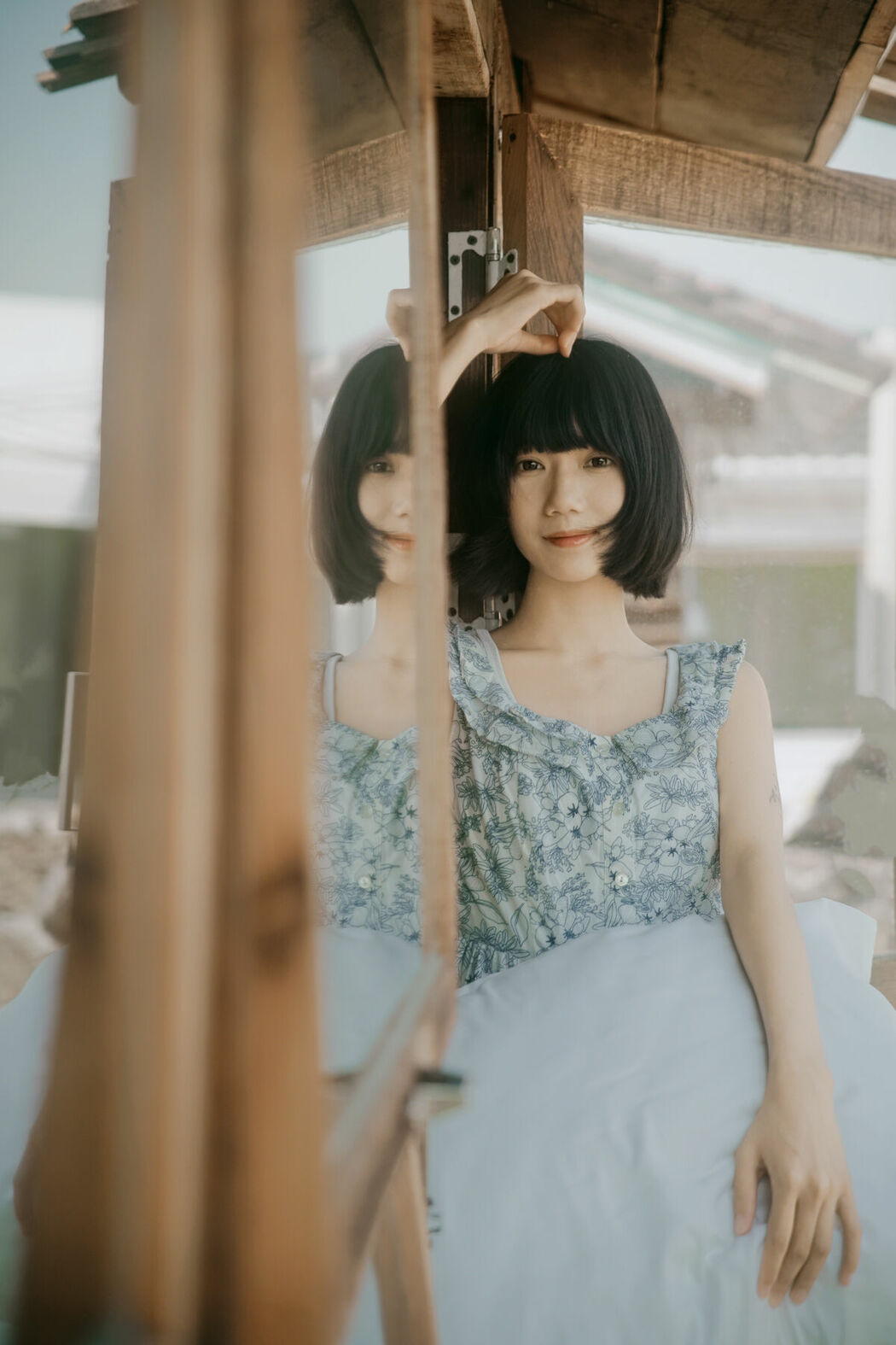 YiTuYu艺图语 Vol.8862 Te Te (51P)