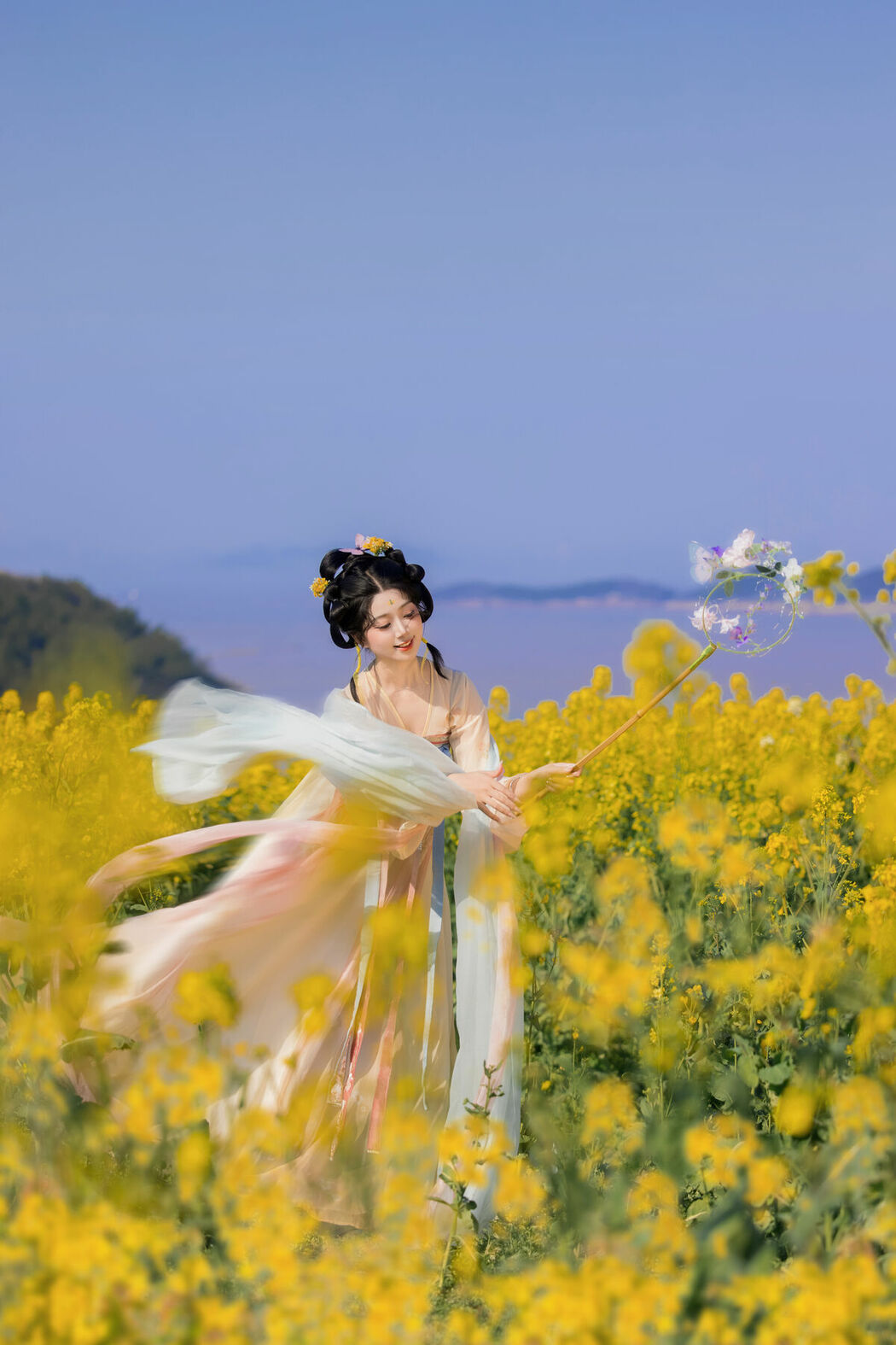 YiTuYu艺图语 Vol.8860 Yimi (38P)