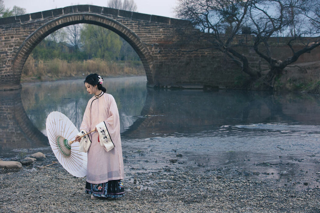 YiTuYu艺图语 Vol.8869 Yi Ming (43P)