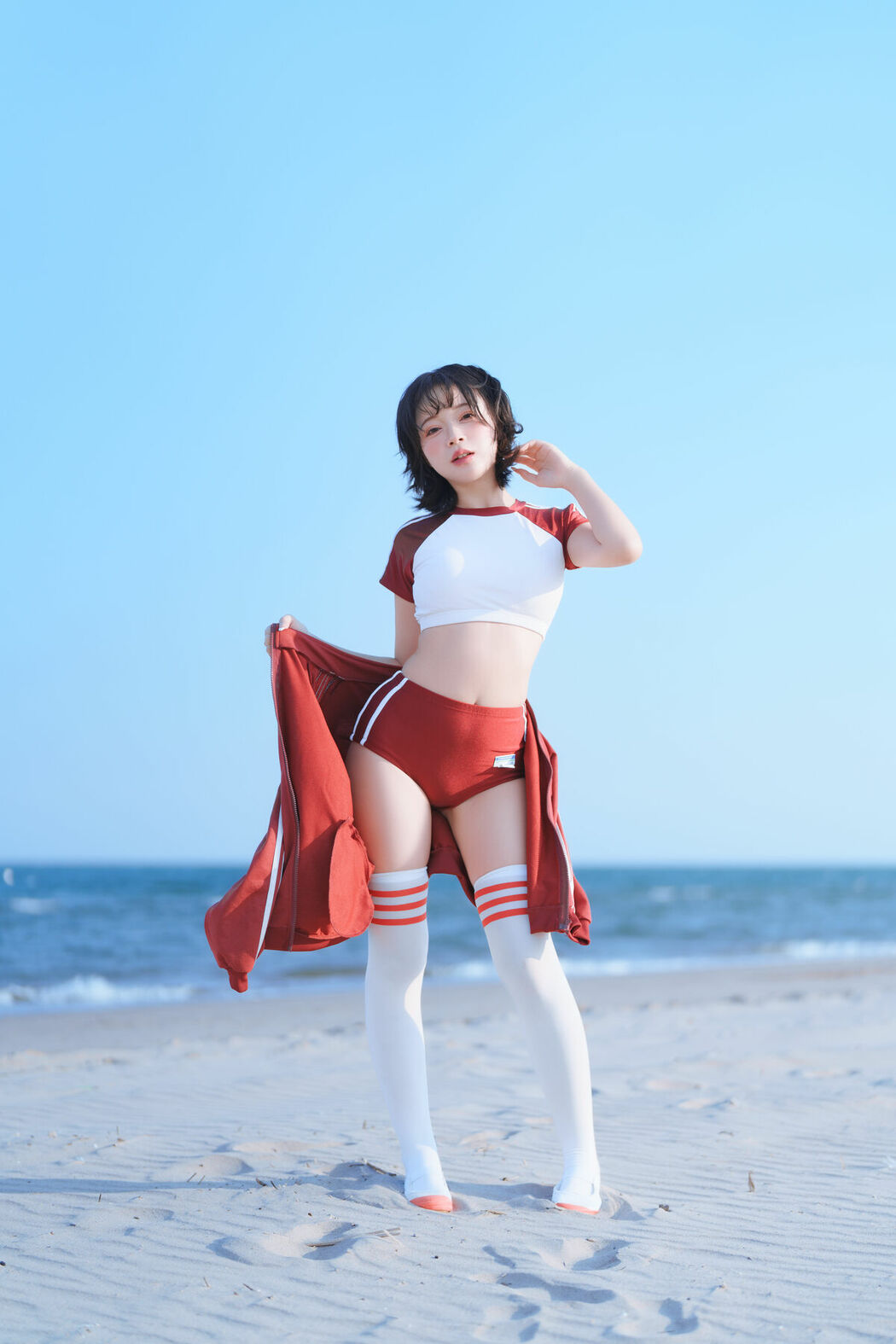 YiTuYu艺图语 Vol.8861 Disexi Si Ning (21P)