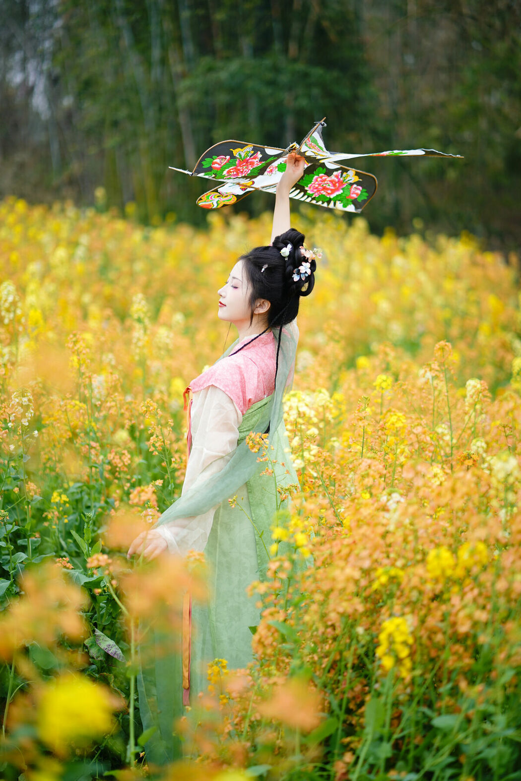 YiTuYu艺图语 Vol.8866 Tu Ya W (15P)