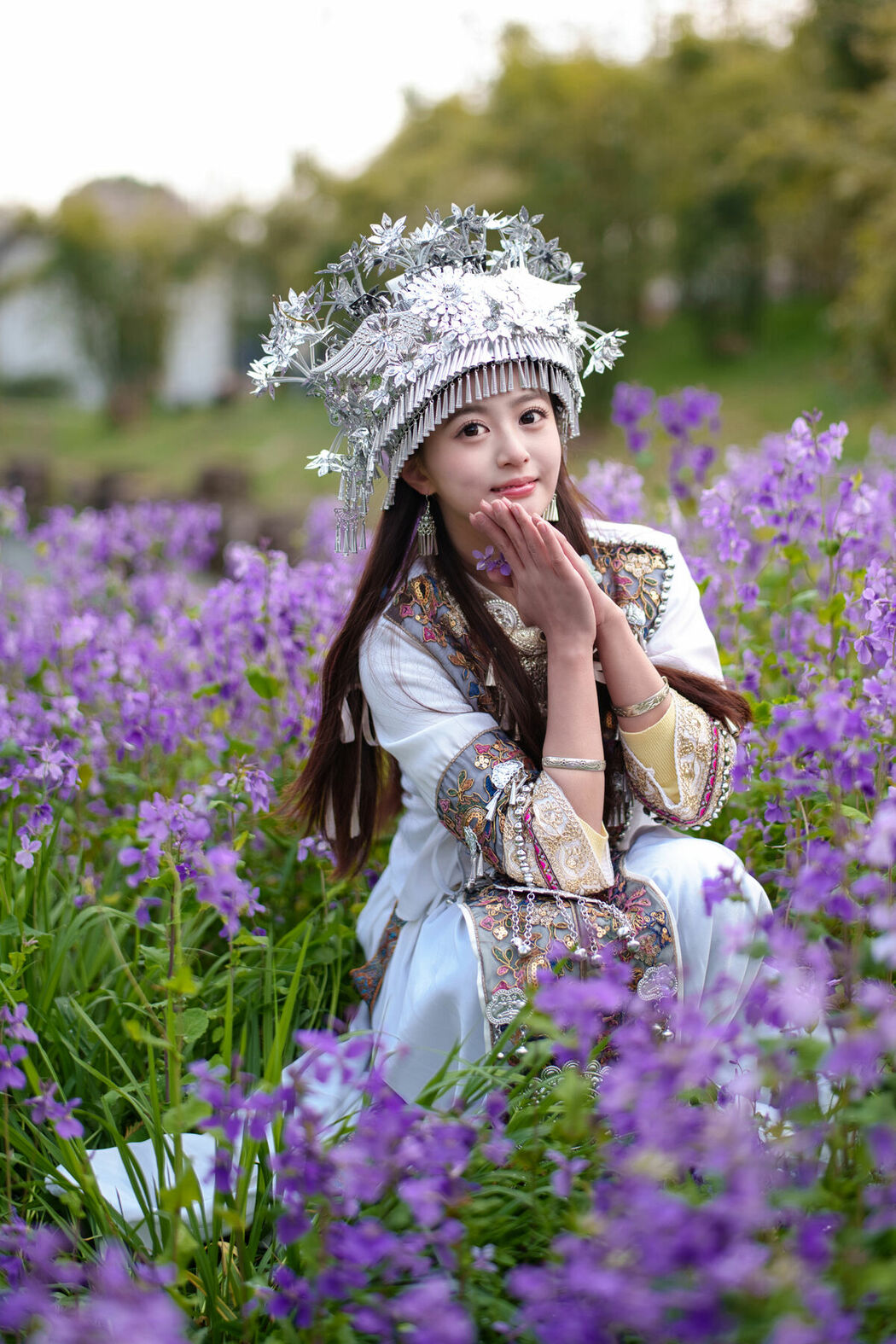 YiTuYu艺图语 Vol.8863 Xiao Yi (61P)