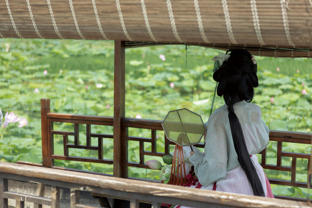 YiTuYu艺图语 Vol.8865 Ying Ying (34P)