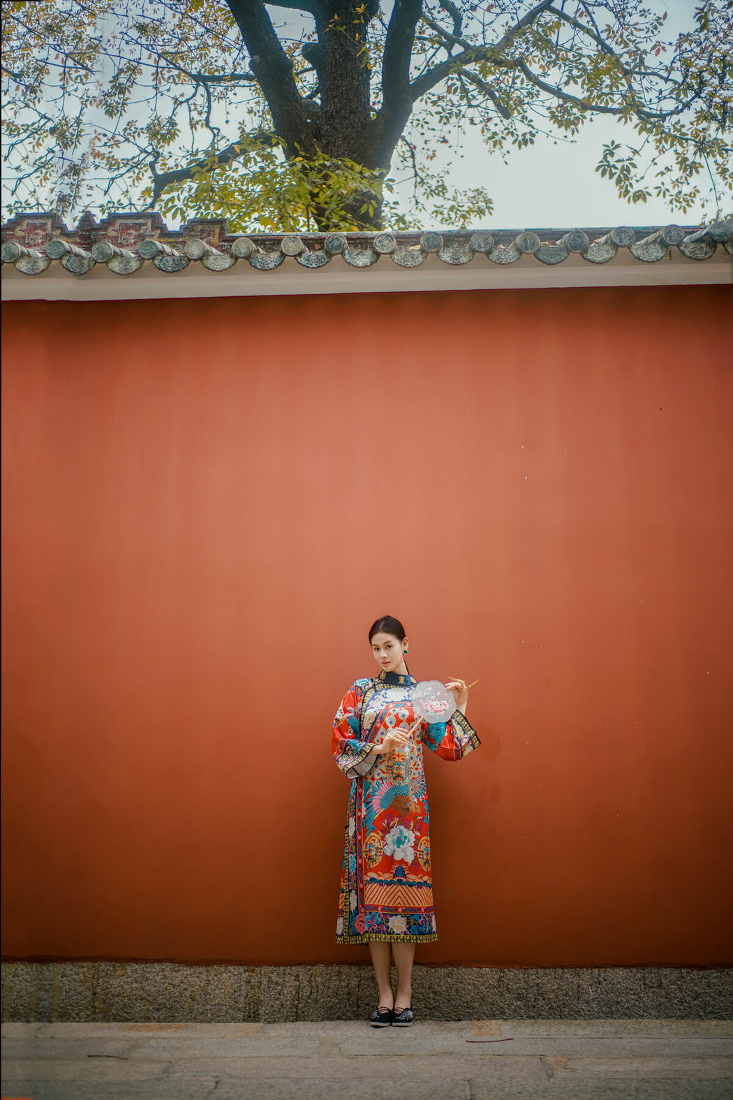 YiTuYu艺图语 Vol.8871 Man Li (47P)