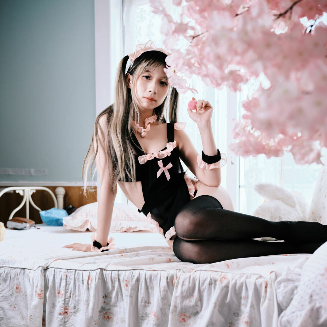 YiTuYu艺图语 Vol.8868 Kotokuhisa (22P)