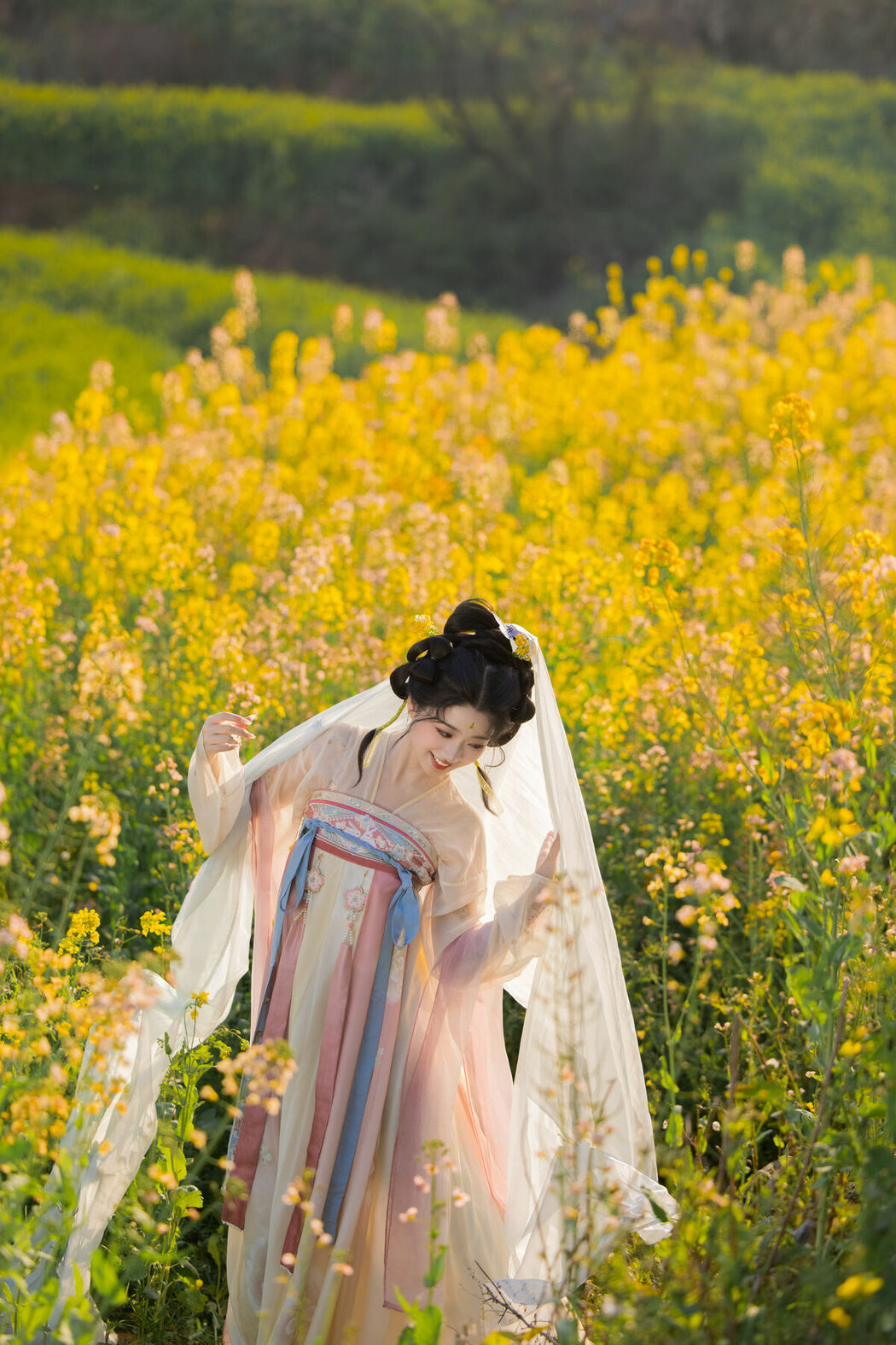 YiTuYu艺图语 Vol.8860 Yimi (38P)