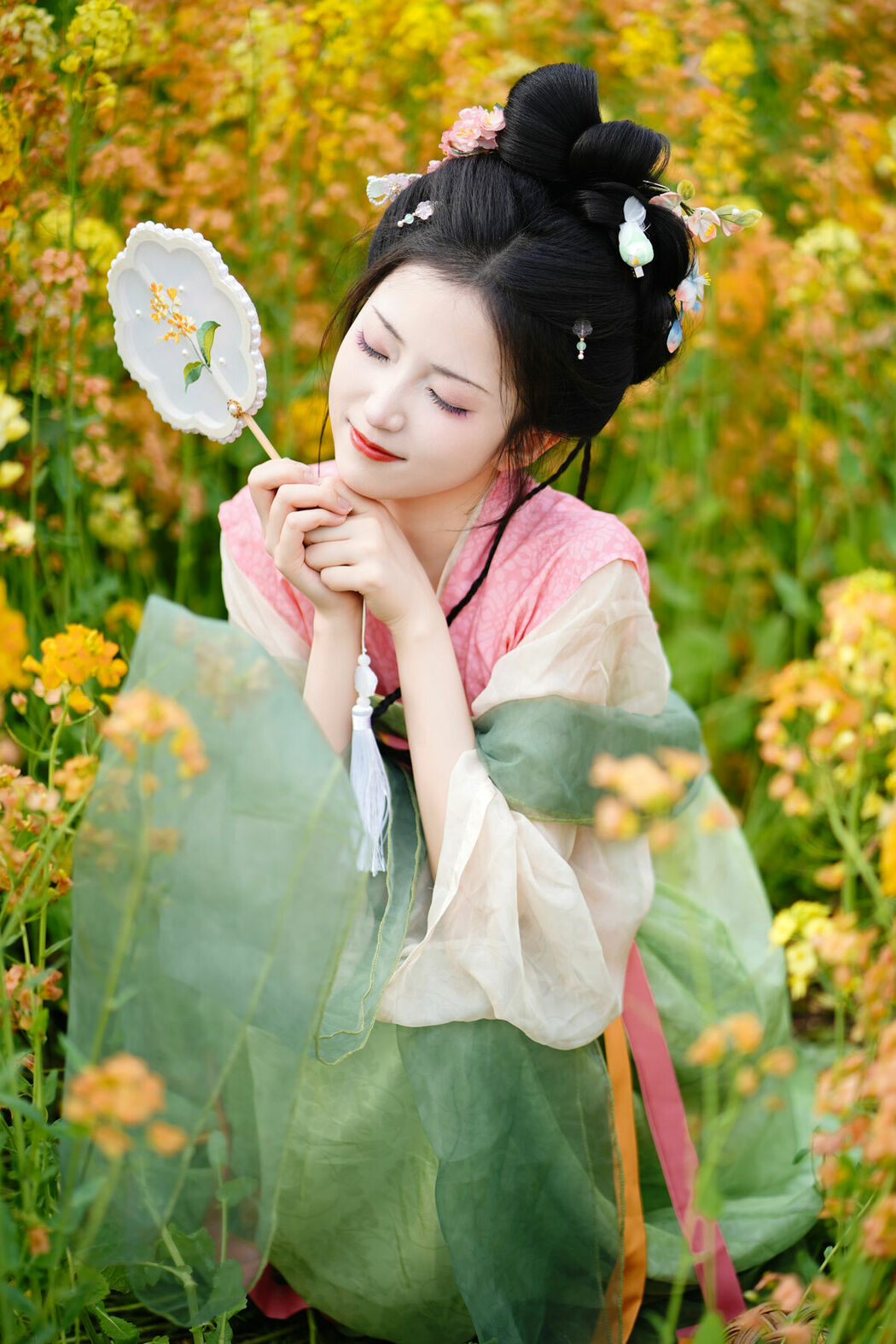 YiTuYu艺图语 Vol.8866 Tu Ya W (15P)